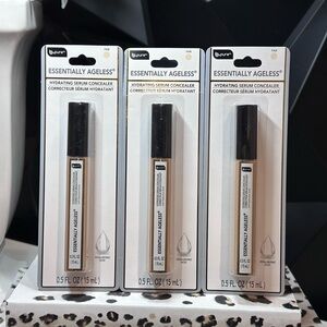 ✨ B•Pure Essentially Ageless Hydrating Serum Concealer – Shade: Fair